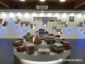 從小紙箱廠發(fā)展到包裝印刷業(yè)航母,這個(gè)老板獲得國(guó)家肯定